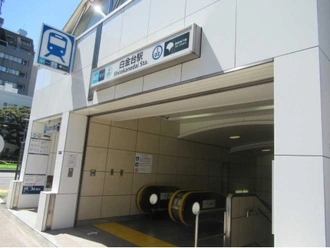 白金台駅