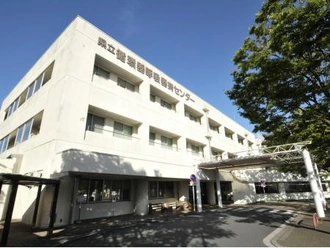 神奈川県立循環呼吸器病センター