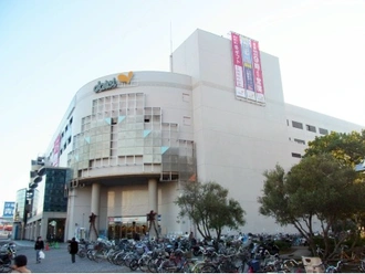 ダイエー金沢八景店
