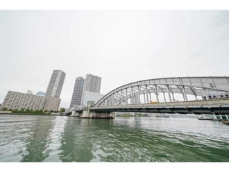 勝鬨橋 