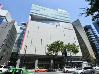 銀座三越