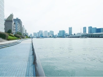 隅田川