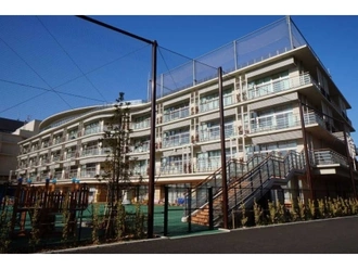豊海小学校 