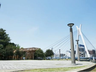 石川島公園