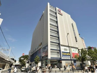 川崎DICE