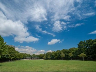 平和の森公園