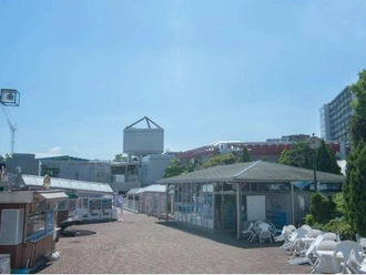 しながわ水族館