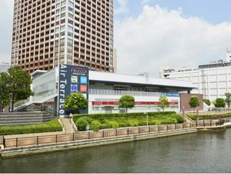 大丸ピーコック芝浦アイランド店