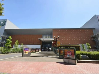 四季劇場