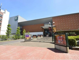 四季劇場