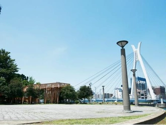 石川島公園