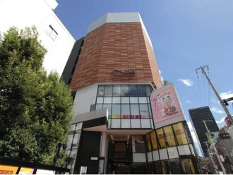 NU chayamachi
