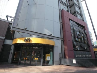 梅田LOFT