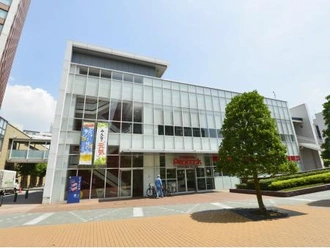 大丸ピーコック芝浦アイランド店