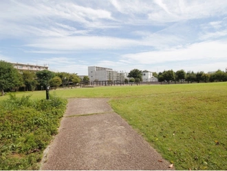 ぽかぽか公園 