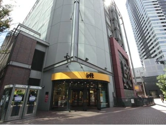 梅田LOFT