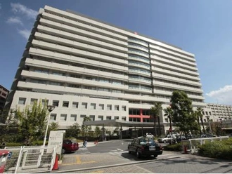 大阪赤十字病院