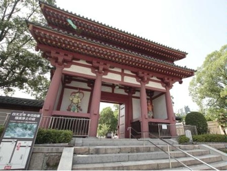 四天王寺