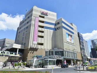 アトレ恵比寿