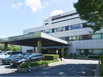 広尾病院
