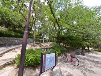 西田公園
