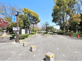 木場公園
