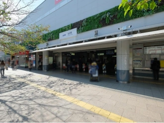 仙川駅