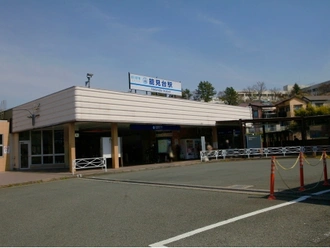 能見台駅