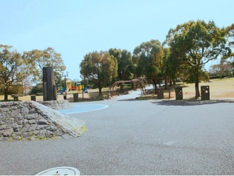 長浜公園