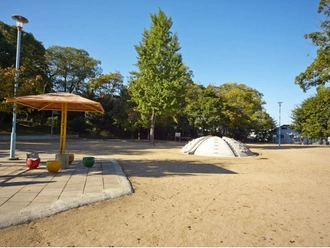 聖天山公園