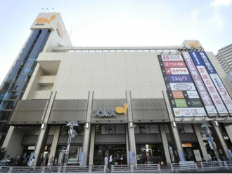 ダイエー所沢店
