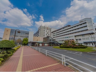 武蔵野赤十字病院