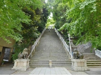 愛宕神社