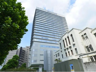 東京慈恵会医大病院