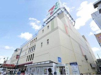 イトーヨーカドー相模大野店