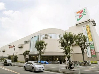 イトーヨーカドー国領店
