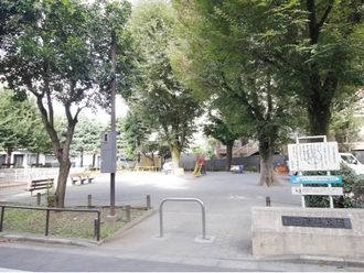 南台公園