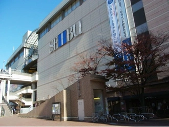 西武東戸塚店