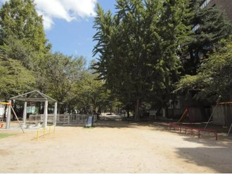 新町北公園