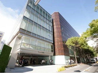 オリックス劇場