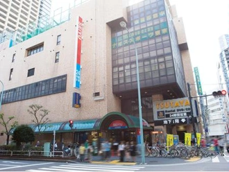 西友サンシャイン西友店