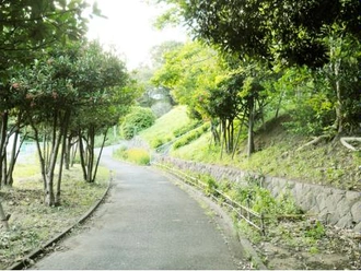 子安台公園