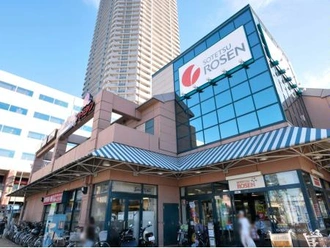 相鉄ローゼンオルト新子安店