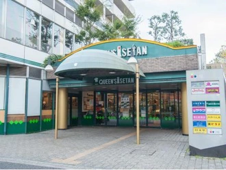 クイーンズ伊勢丹小石川店