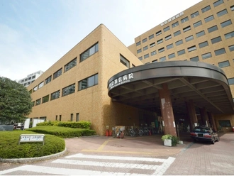 東京逓信病院