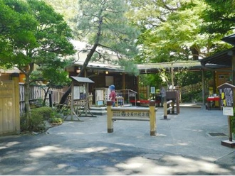 小石川後楽園