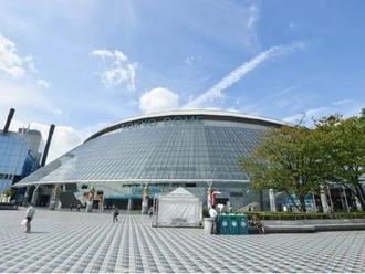 東京ドーム