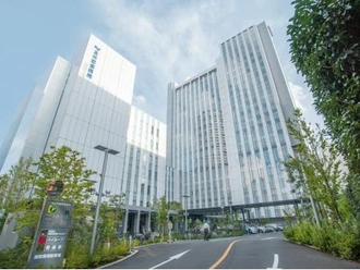 三井記念病院