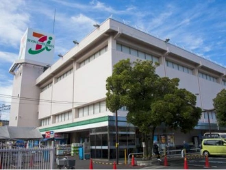 イトーヨーカドー三ノ輪店