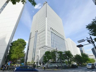 千代田区役所